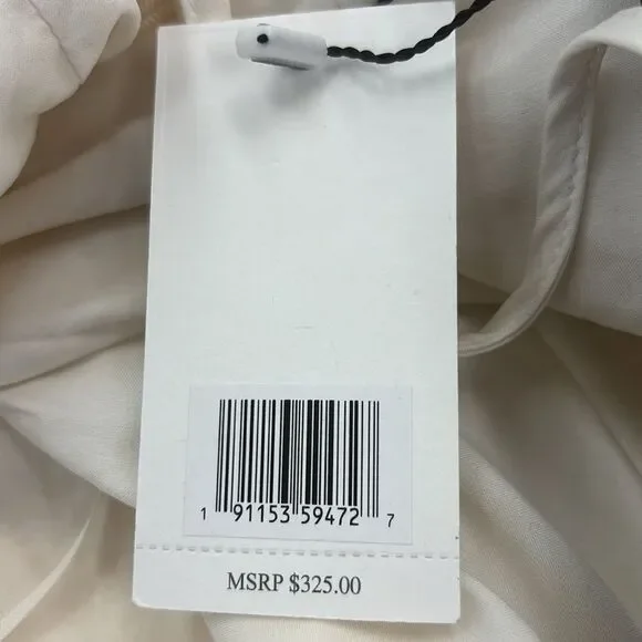 Jason Wu dress - Picture 6 of 7